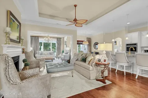 5217 Leisure Circle Wilmington NC 28409