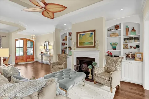 5217 Leisure Circle Wilmington NC 28409