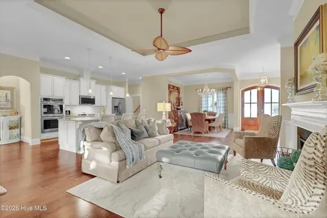 5217 Leisure Circle Wilmington NC 28409
