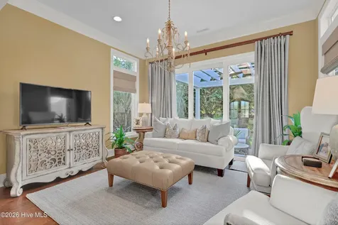 5217 Leisure Circle Wilmington NC 28409