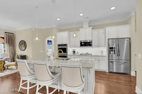 5217 Leisure Circle Wilmington NC 28409