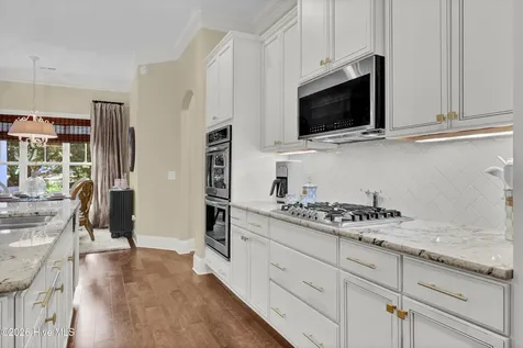 5217 Leisure Circle Wilmington NC 28409