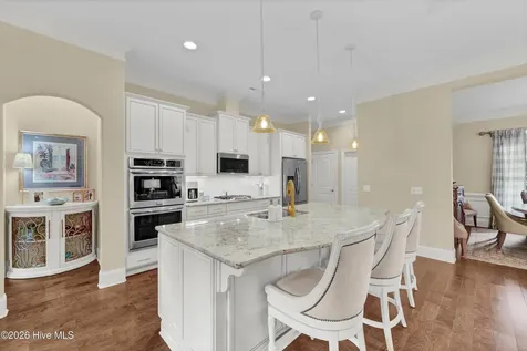 5217 Leisure Circle Wilmington NC 28409