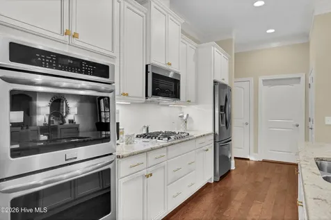 5217 Leisure Circle Wilmington NC 28409