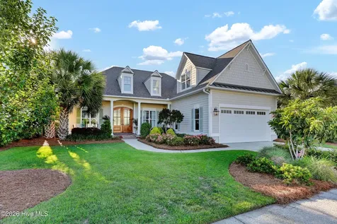 5217 Leisure Circle Wilmington NC 28409