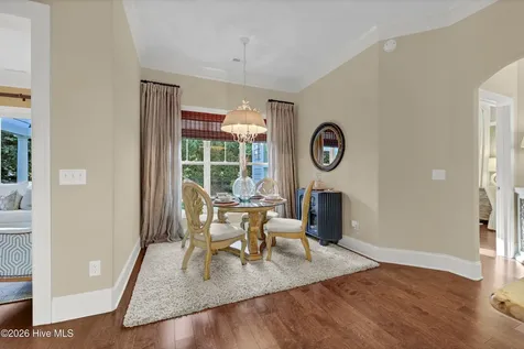 5217 Leisure Circle Wilmington NC 28409
