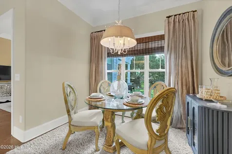 5217 Leisure Circle Wilmington NC 28409