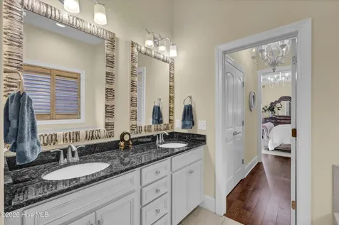 5217 Leisure Circle Wilmington NC 28409