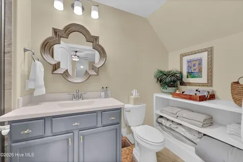 5217 Leisure Circle Wilmington NC 28409