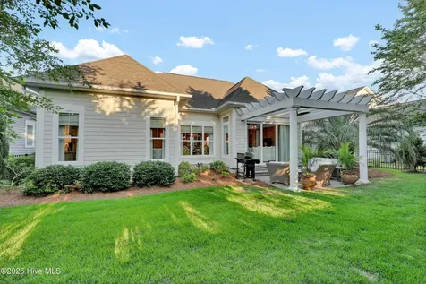 5217 Leisure Circle Wilmington NC 28409
