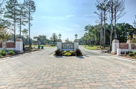 5217 Leisure Circle Wilmington NC 28409