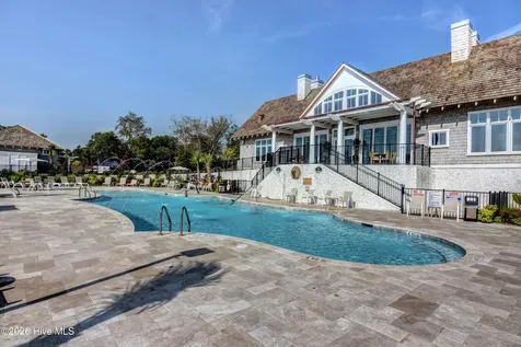 5217 Leisure Circle Wilmington NC 28409