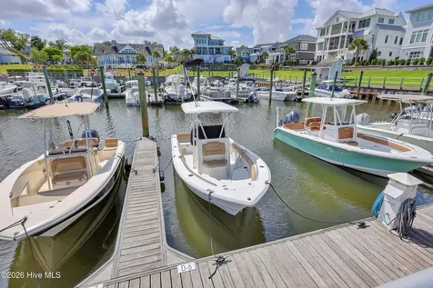 5217 Leisure Circle Wilmington NC 28409