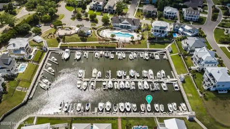 5217 Leisure Circle Wilmington NC 28409