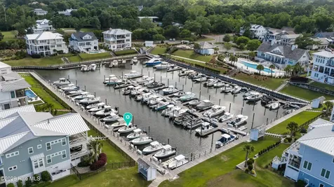 5217 Leisure Circle Wilmington NC 28409