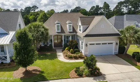 5217 Leisure Circle Wilmington NC 28409