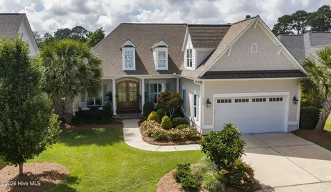 5217 Leisure Circle Wilmington NC 28409