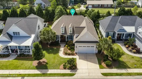 5217 Leisure Circle Wilmington NC 28409