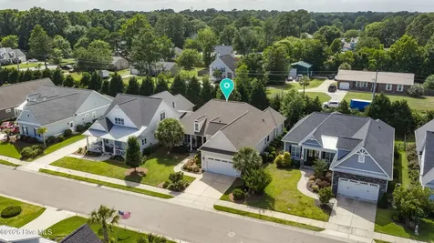 5217 Leisure Circle Wilmington NC 28409