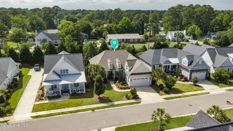 5217 Leisure Circle Wilmington NC 28409