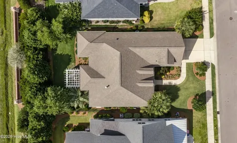 5217 Leisure Circle Wilmington NC 28409