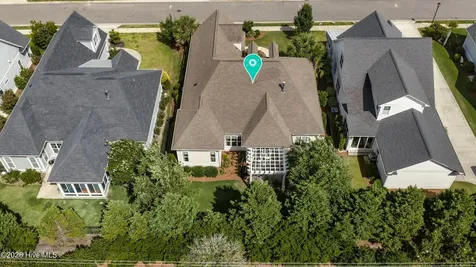 5217 Leisure Circle Wilmington NC 28409