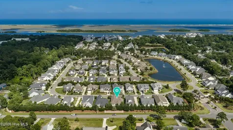 5217 Leisure Circle Wilmington NC 28409