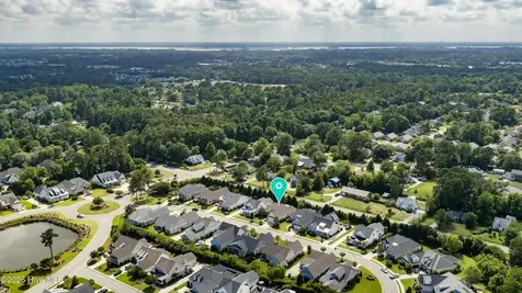5217 Leisure Circle Wilmington NC 28409