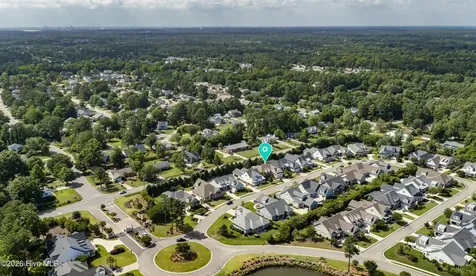 5217 Leisure Circle Wilmington NC 28409
