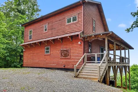 195 Grant Drive Murphy NC 28906
