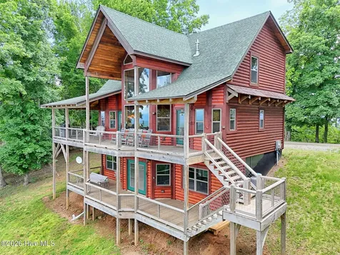 195 Grant Drive Murphy NC 28906