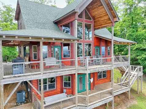 195 Grant Drive Murphy NC 28906