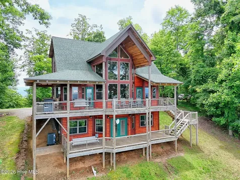 195 Grant Drive Murphy NC 28906