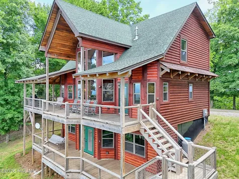 195 Grant Drive Murphy NC 28906