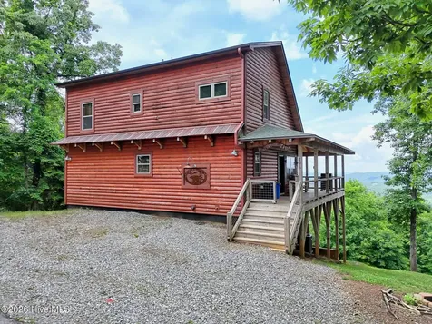 195 Grant Drive Murphy NC 28906