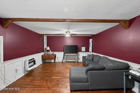109 Snowden Street Princeville NC 27886