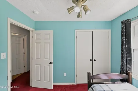 109 Snowden Street Princeville NC 27886