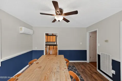 109 Snowden Street Princeville NC 27886