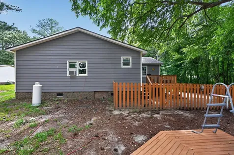 109 Snowden Street Princeville NC 27886