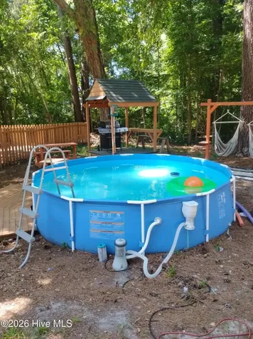 109 Snowden Street Princeville NC 27886