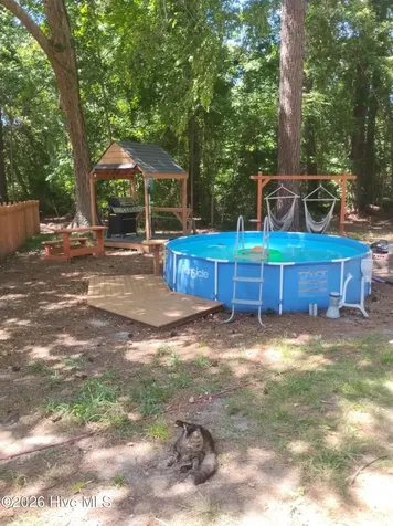 109 Snowden Street Princeville NC 27886