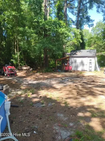 109 Snowden Street Princeville NC 27886