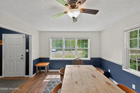 109 Snowden Street Princeville NC 27886