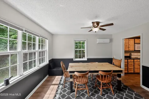 109 Snowden Street Princeville NC 27886