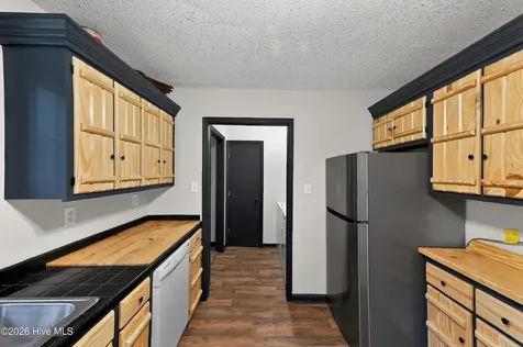 109 Snowden Street Princeville NC 27886