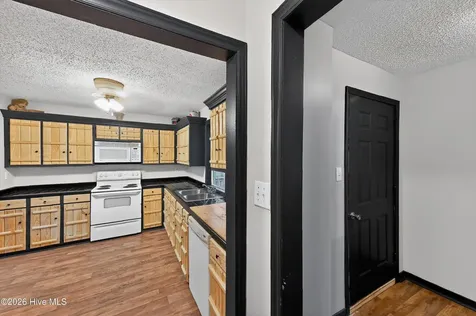 109 Snowden Street Princeville NC 27886