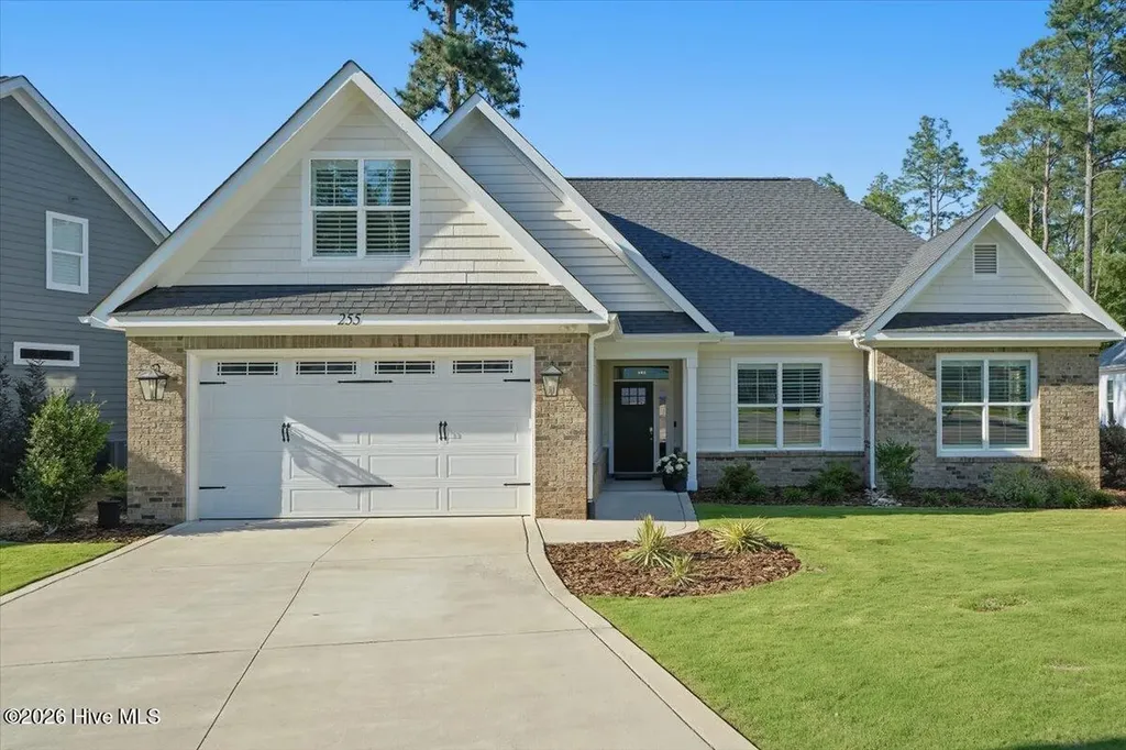 255 Luss Lane Southern Pines NC 28387