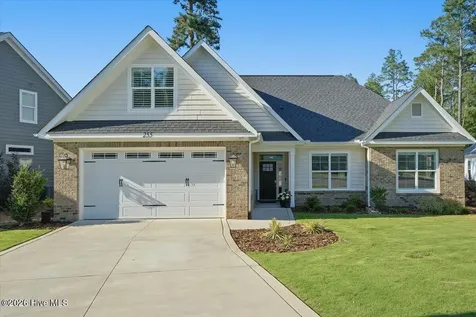 255 Luss Lane Southern Pines NC 28387