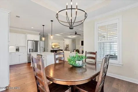 255 Luss Lane Southern Pines NC 28387
