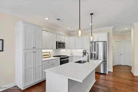 255 Luss Lane Southern Pines NC 28387